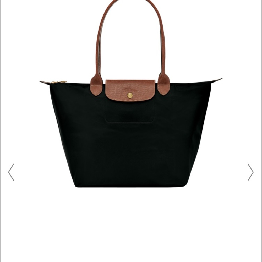 Longchamp Le Pliage Tote original L